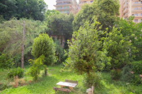 La casa di Nonna Peppina a Trastevere